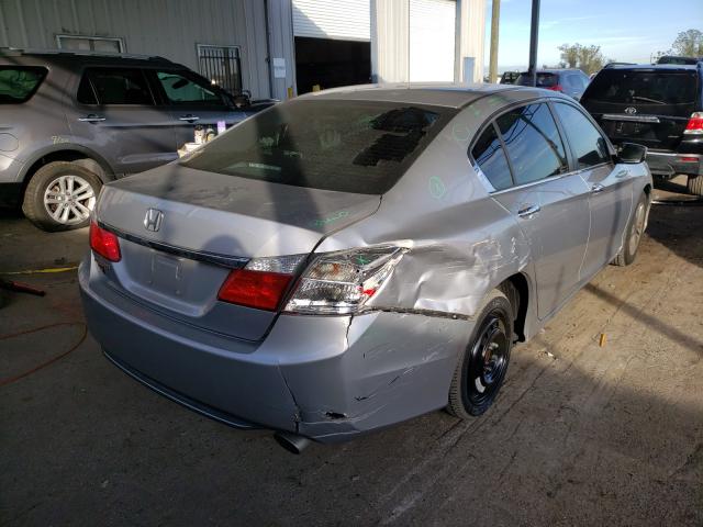 Photo 3 VIN: 1HGCR2F35FA164610 - HONDA ACCORD LX 