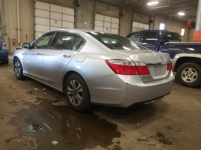 Photo 2 VIN: 1HGCR2F35FA164719 - HONDA ACCORD LX 