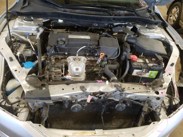 Photo 6 VIN: 1HGCR2F35FA164719 - HONDA ACCORD LX 