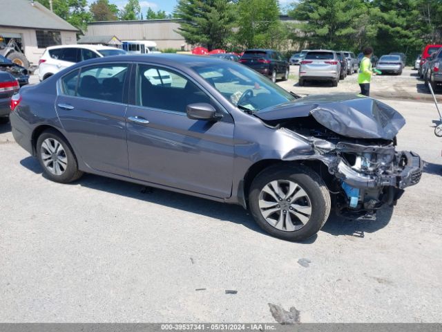 Photo 0 VIN: 1HGCR2F35FA166938 - HONDA ACCORD 