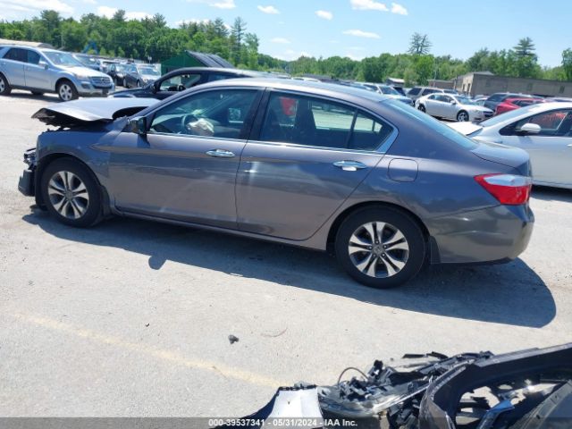 Photo 2 VIN: 1HGCR2F35FA166938 - HONDA ACCORD 