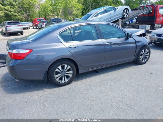 Photo 3 VIN: 1HGCR2F35FA166938 - HONDA ACCORD 