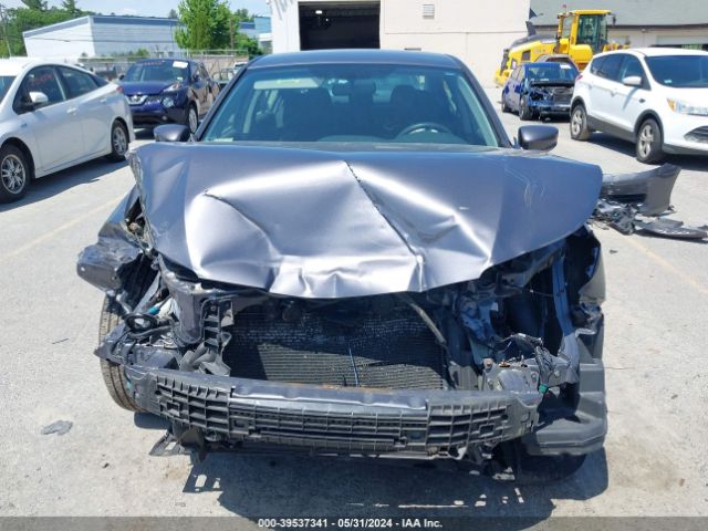 Photo 5 VIN: 1HGCR2F35FA166938 - HONDA ACCORD 