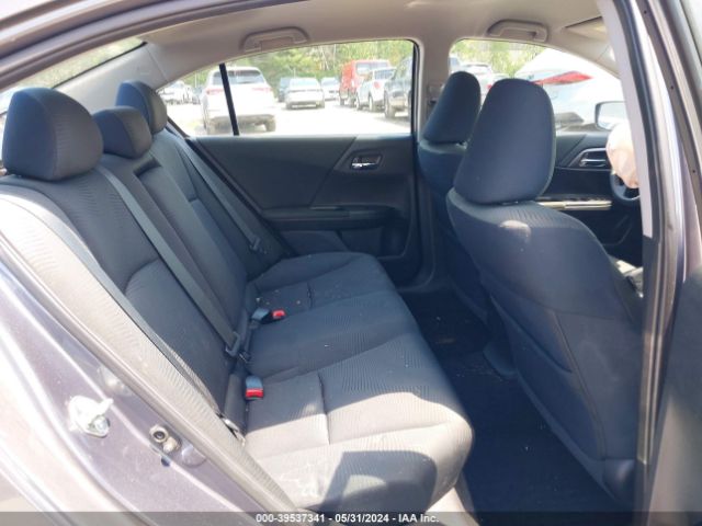 Photo 7 VIN: 1HGCR2F35FA166938 - HONDA ACCORD 