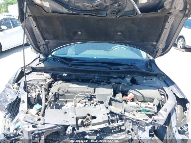 Photo 9 VIN: 1HGCR2F35FA166938 - HONDA ACCORD 