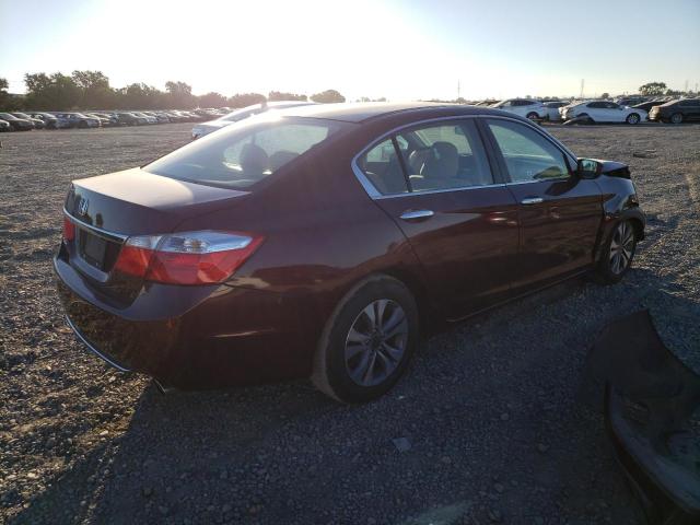 Photo 2 VIN: 1HGCR2F35FA167703 - HONDA ACCORD LX 