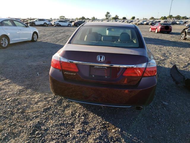 Photo 5 VIN: 1HGCR2F35FA167703 - HONDA ACCORD LX 