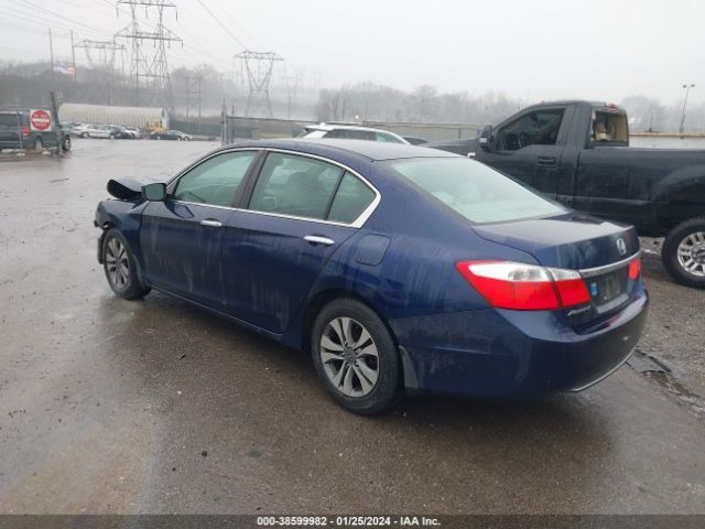 Photo 2 VIN: 1HGCR2F35FA170889 - HONDA ACCORD 