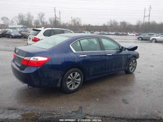 Photo 3 VIN: 1HGCR2F35FA170889 - HONDA ACCORD 