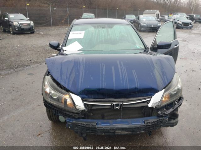 Photo 5 VIN: 1HGCR2F35FA170889 - HONDA ACCORD 