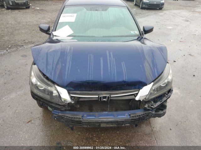 Photo 9 VIN: 1HGCR2F35FA170889 - HONDA ACCORD 