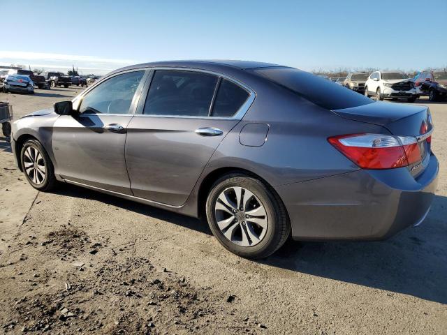 Photo 1 VIN: 1HGCR2F35FA172366 - HONDA ACCORD LX 