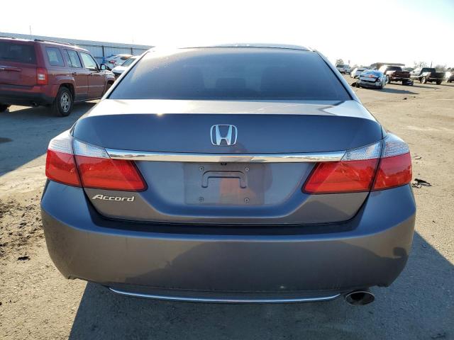 Photo 5 VIN: 1HGCR2F35FA172366 - HONDA ACCORD LX 