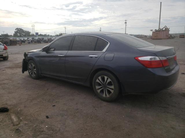 Photo 1 VIN: 1HGCR2F35FA172383 - HONDA ACCORD 