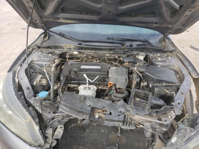 Photo 10 VIN: 1HGCR2F35FA172383 - HONDA ACCORD 