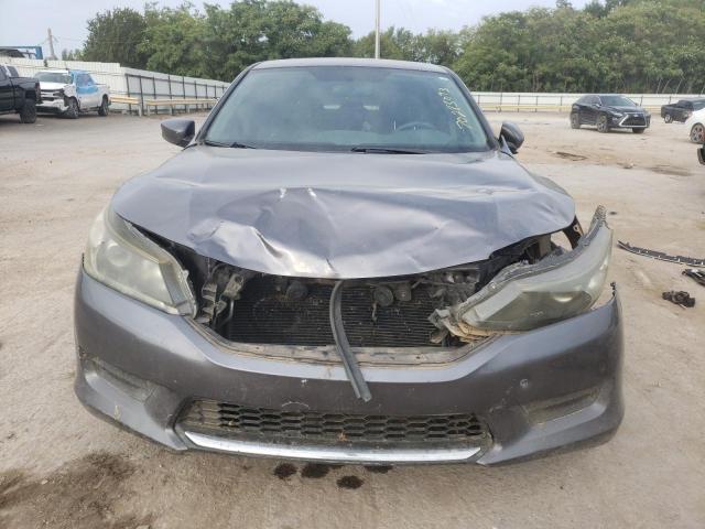 Photo 4 VIN: 1HGCR2F35FA172383 - HONDA ACCORD 