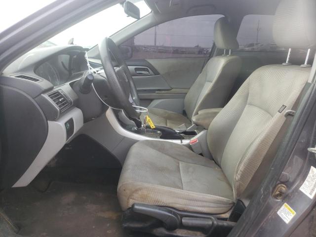 Photo 6 VIN: 1HGCR2F35FA172383 - HONDA ACCORD 