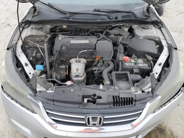 Photo 10 VIN: 1HGCR2F35FA173985 - HONDA ACCORD LX 