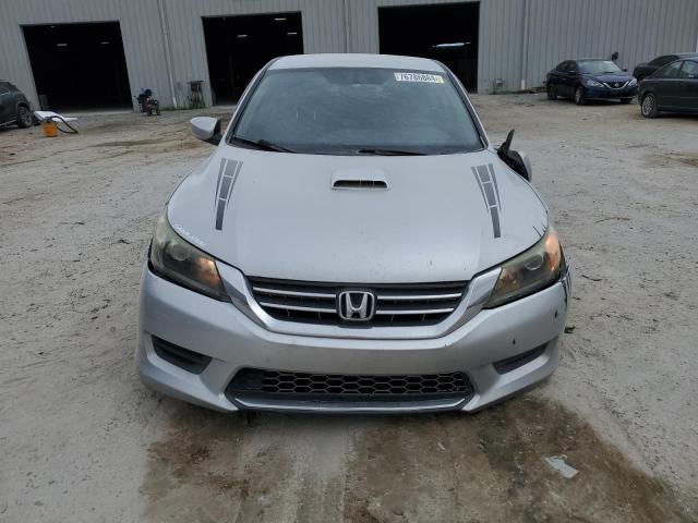 Photo 4 VIN: 1HGCR2F35FA173985 - HONDA ACCORD LX 