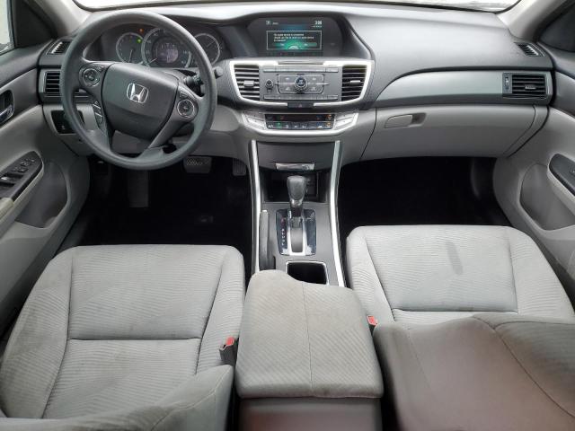 Photo 7 VIN: 1HGCR2F35FA173985 - HONDA ACCORD LX 