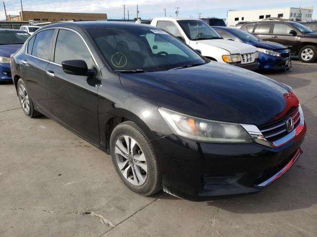 Photo 0 VIN: 1HGCR2F35FA180659 - HONDA ACCORD LX 