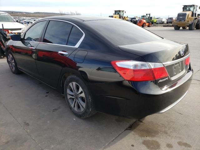 Photo 2 VIN: 1HGCR2F35FA180659 - HONDA ACCORD LX 