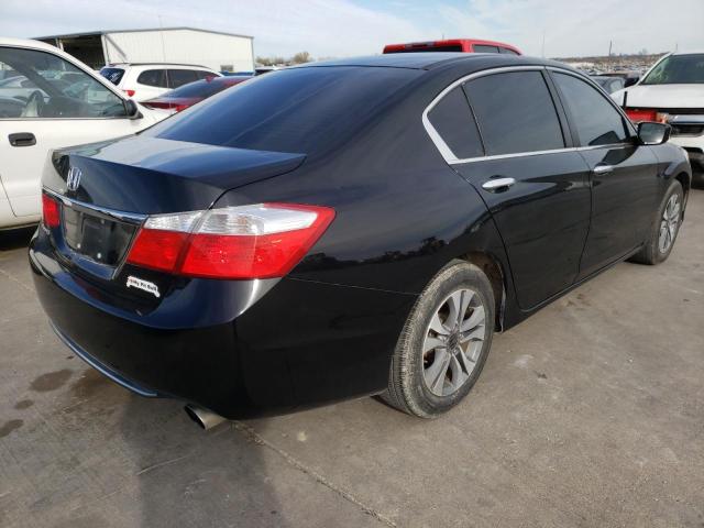 Photo 3 VIN: 1HGCR2F35FA180659 - HONDA ACCORD LX 