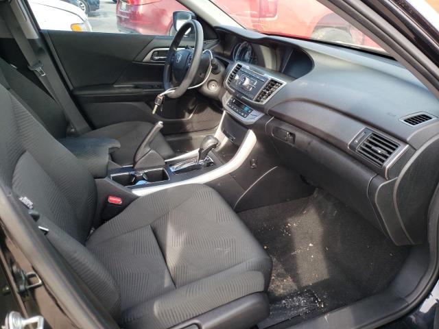 Photo 4 VIN: 1HGCR2F35FA180659 - HONDA ACCORD LX 