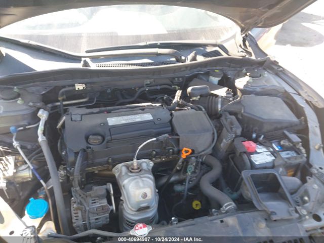 Photo 9 VIN: 1HGCR2F35FA181892 - HONDA ACCORD 