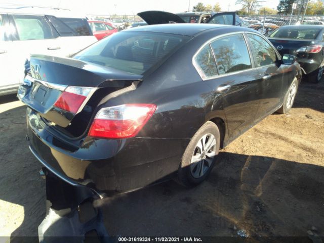 Photo 3 VIN: 1HGCR2F35FA184565 - HONDA ACCORD SEDAN 