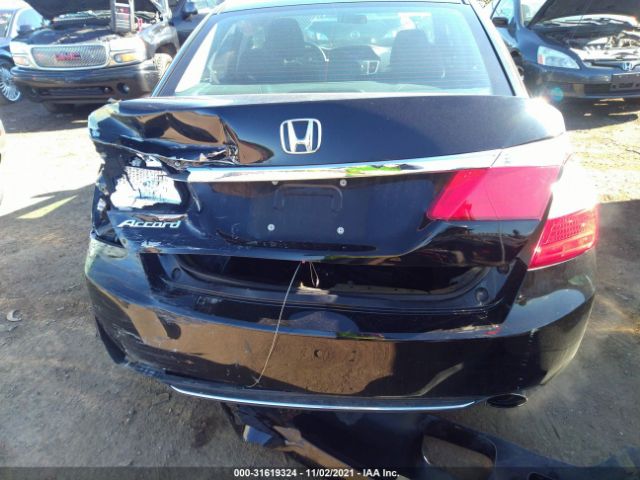 Photo 5 VIN: 1HGCR2F35FA184565 - HONDA ACCORD SEDAN 