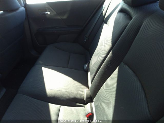 Photo 7 VIN: 1HGCR2F35FA184565 - HONDA ACCORD SEDAN 