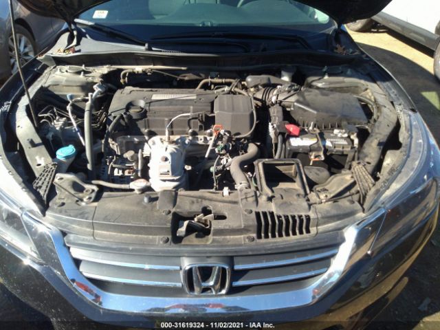 Photo 9 VIN: 1HGCR2F35FA184565 - HONDA ACCORD SEDAN 