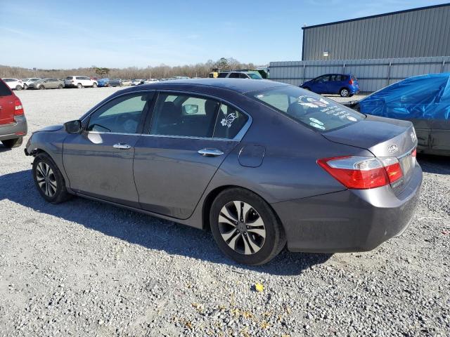 Photo 1 VIN: 1HGCR2F35FA186655 - HONDA ACCORD 