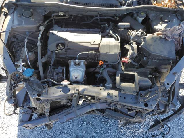 Photo 10 VIN: 1HGCR2F35FA186655 - HONDA ACCORD 