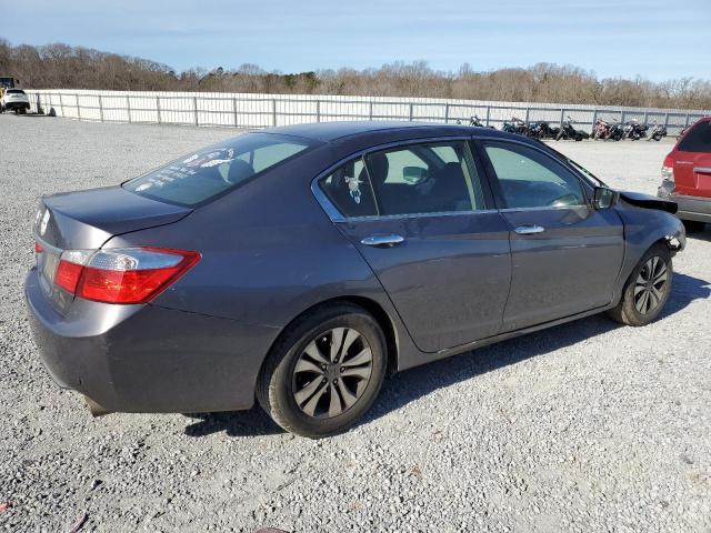 Photo 2 VIN: 1HGCR2F35FA186655 - HONDA ACCORD 