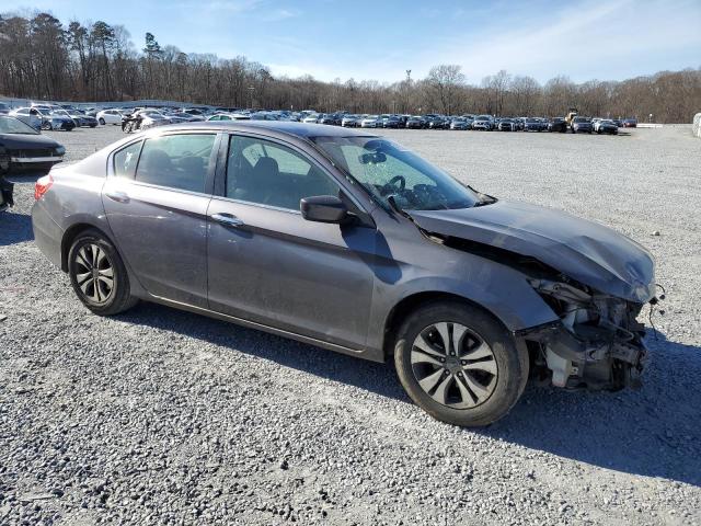 Photo 3 VIN: 1HGCR2F35FA186655 - HONDA ACCORD 