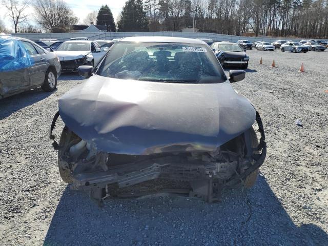 Photo 4 VIN: 1HGCR2F35FA186655 - HONDA ACCORD 