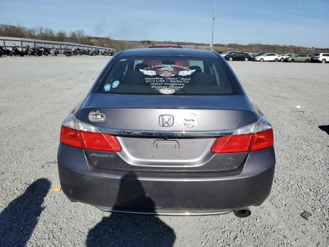 Photo 5 VIN: 1HGCR2F35FA186655 - HONDA ACCORD 