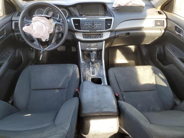 Photo 7 VIN: 1HGCR2F35FA186655 - HONDA ACCORD 