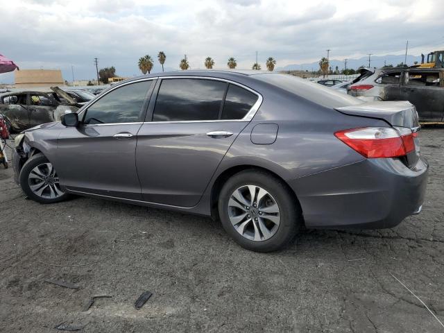 Photo 1 VIN: 1HGCR2F35FA186705 - HONDA ACCORD 