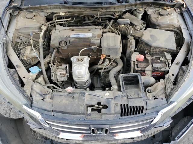 Photo 10 VIN: 1HGCR2F35FA186705 - HONDA ACCORD 