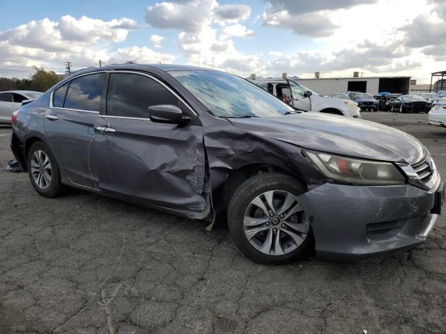 Photo 3 VIN: 1HGCR2F35FA186705 - HONDA ACCORD 