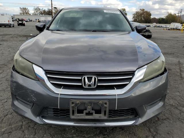 Photo 4 VIN: 1HGCR2F35FA186705 - HONDA ACCORD 