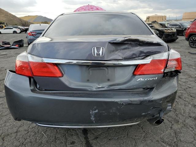 Photo 5 VIN: 1HGCR2F35FA186705 - HONDA ACCORD 