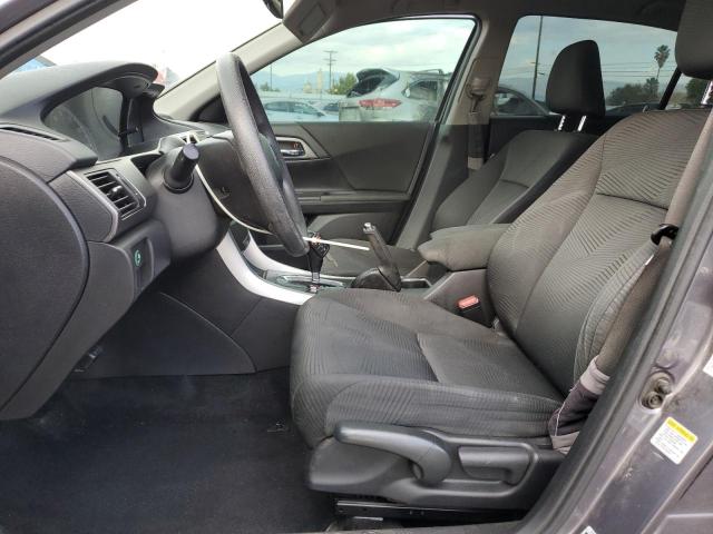 Photo 6 VIN: 1HGCR2F35FA186705 - HONDA ACCORD 