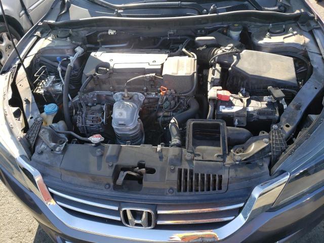 Photo 6 VIN: 1HGCR2F35FA187594 - HONDA ACCORD LX 