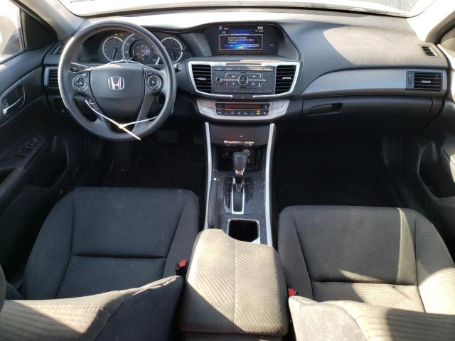 Photo 7 VIN: 1HGCR2F35FA190463 - HONDA ACCORD LX 