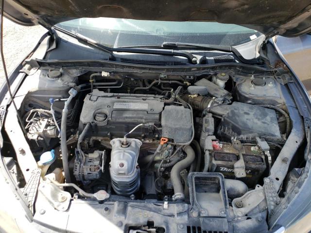 Photo 10 VIN: 1HGCR2F35FA199616 - HONDA ACCORD 