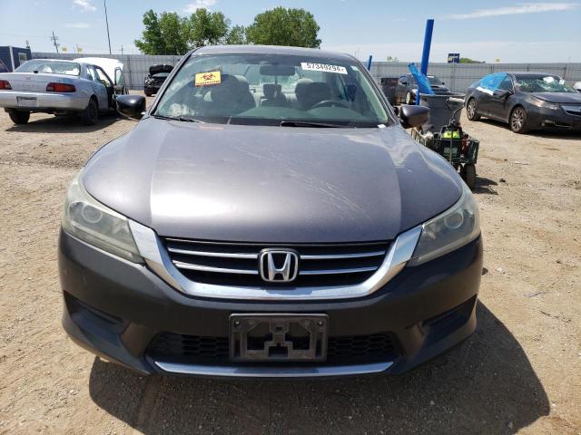 Photo 4 VIN: 1HGCR2F35FA199616 - HONDA ACCORD 